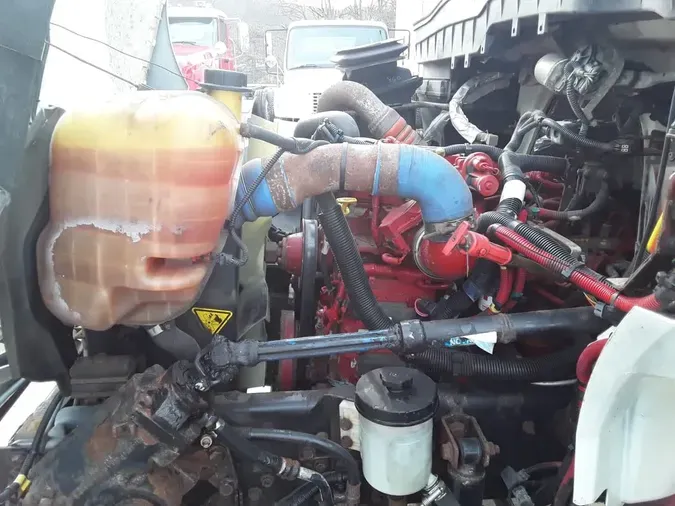 2018 NAVISTAR INTERNATIONAL 43005fc7ee851a8bfc92287217051393765b