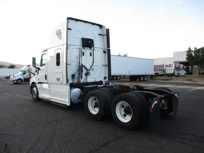 2020 FREIGHTLINER NEW CASCADIA PX12664