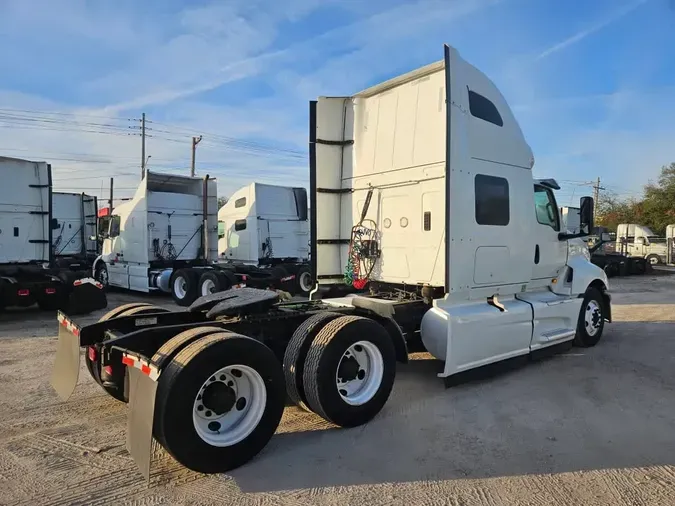 2020 NAVISTAR INTERNATIONAL LT625 SLPR CAB5fc9937afb6097d083930f870908b38b