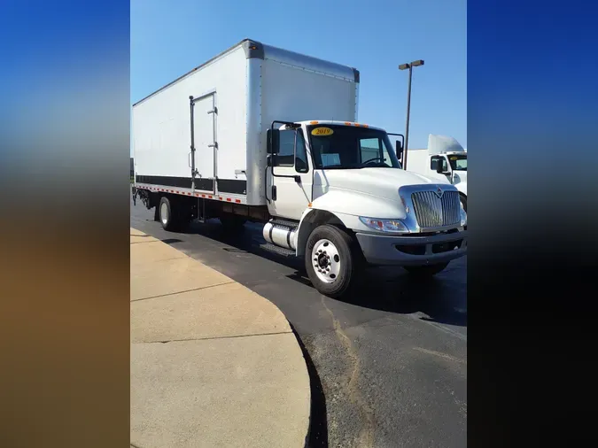 2019 NAVISTAR INTERNATIONAL 4300
