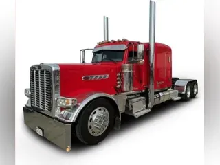 2016 Peterbilt 389