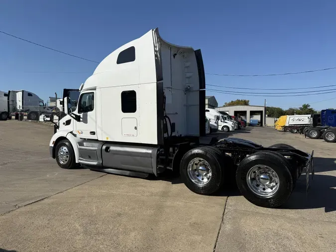 2021 Peterbilt 5795fcb886671da7029275f1555fd65dcdf