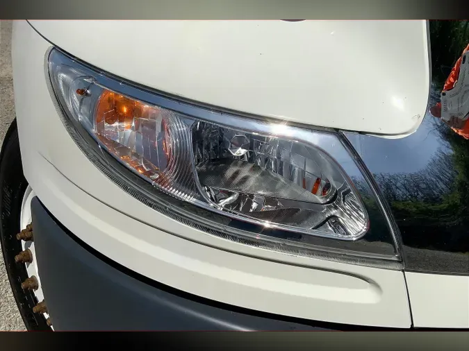 2020 INT MV607