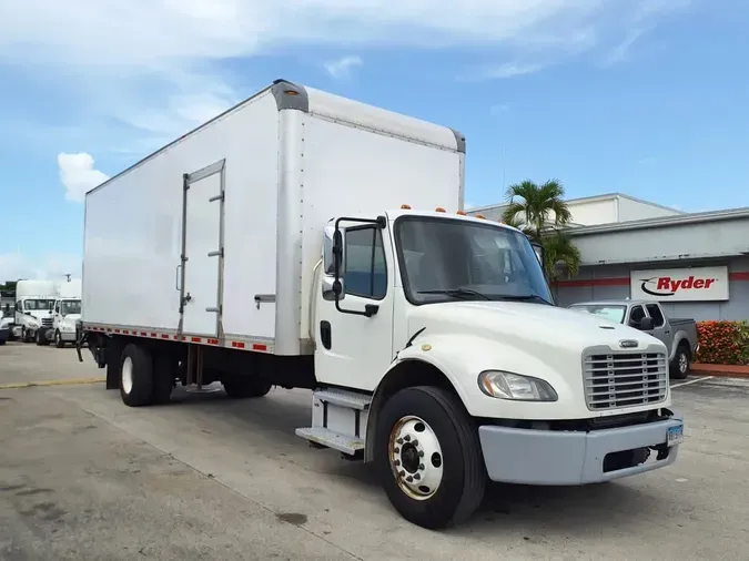 2019 FREIGHTLINER/MERCEDES M2 1065fcbdeb89912cab9ccae96eedd7aad49