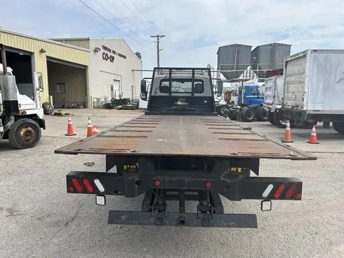 2013 INTERNATIONAL DURASTAR 4300