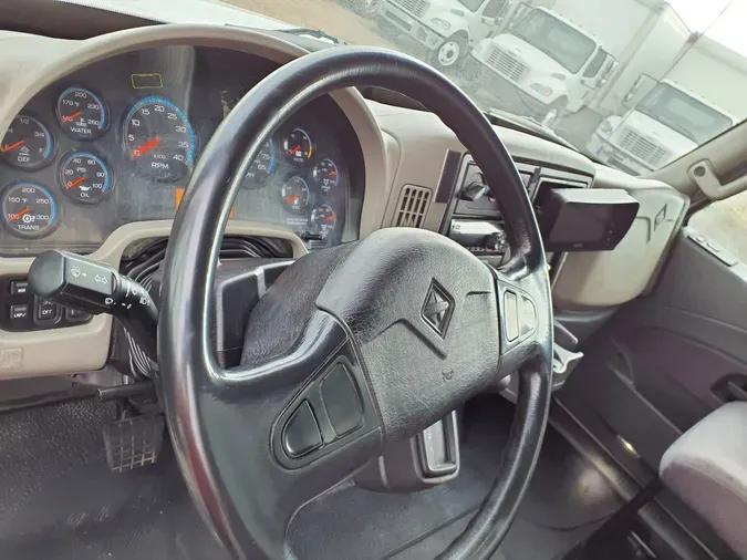 2019 NAVISTAR INTERNATIONAL 4300