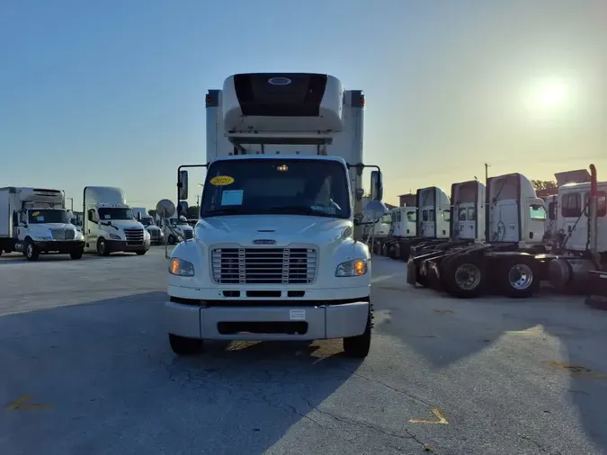 2020 FREIGHTLINER/MERCEDES M2 106