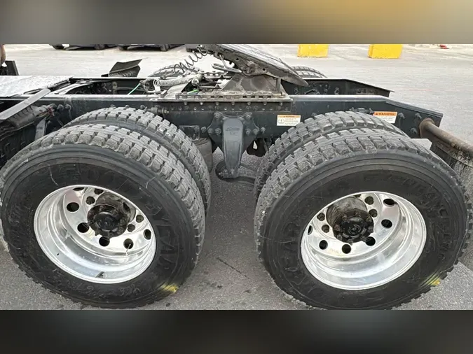 2021 Freightliner Cascadia 1265fcceb9f750b429fccb7cfcbf7f9c255