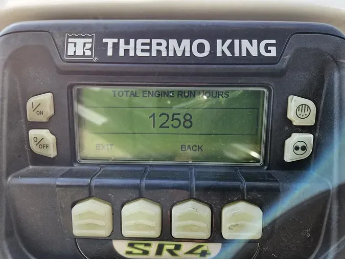 2024 UTILITY VS2RA