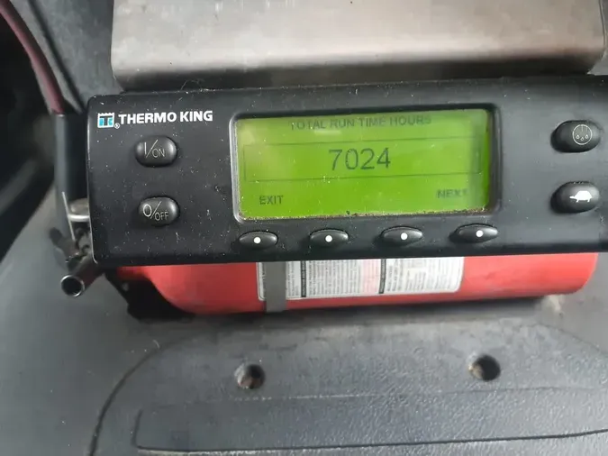 2019 FREIGHTLINER/MERCEDES M2 106