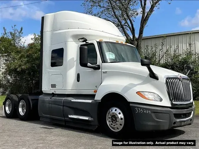 2019 INTERNATIONAL LT5fcdca98107bd71308880d6e61dd2cf6