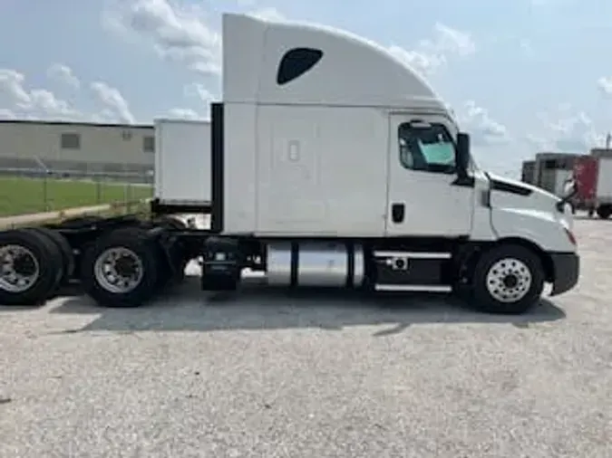 2019 FREIGHTLINER/MERCEDES NEW CASCADIA PX12664