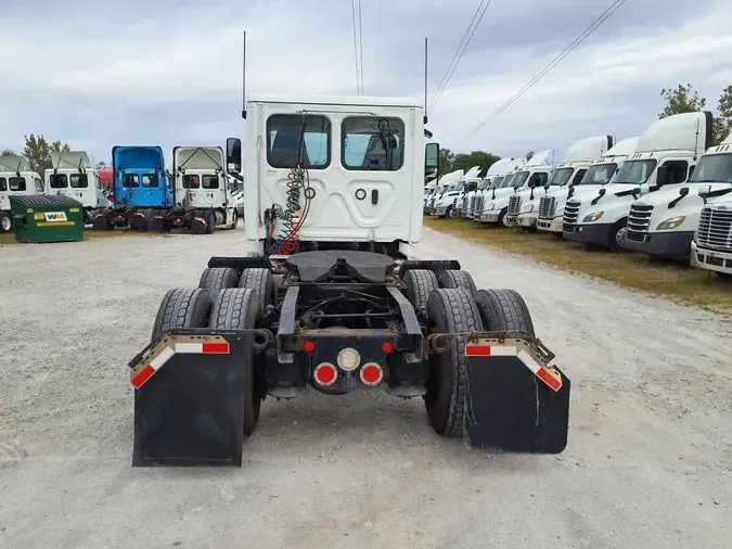 2020 FREIGHTLINER/MERCEDES NEW CASCADIA PX126645fce4ef8105402d0ea854010b4f2b817