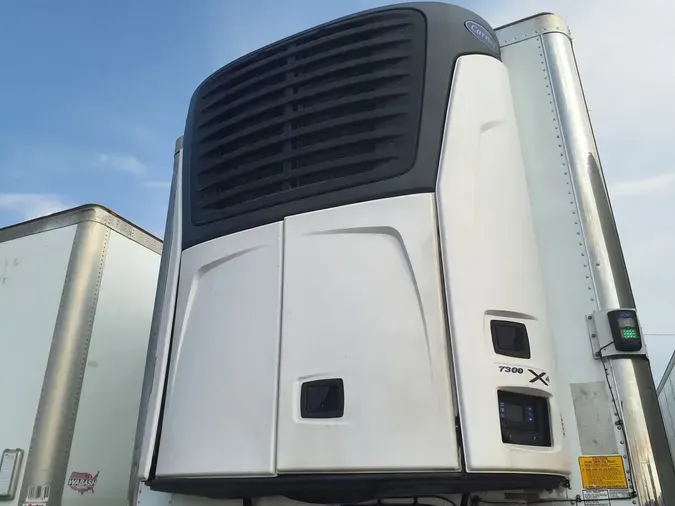 2017 UTILITY TRAILERS VS2RA 53/162/1025fcf26b4e893c8afb037bdff2c981270