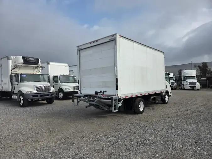 2019 CHEVROLET MOTOR DIV. LCF 4500HD5fcf4e9301332fe001e516c3d6288212