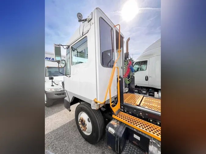 2019 KALMAR T2 DOT