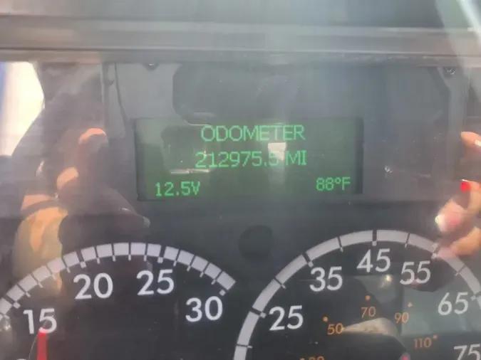 2018 FREIGHTLINER/MERCEDES M2 106