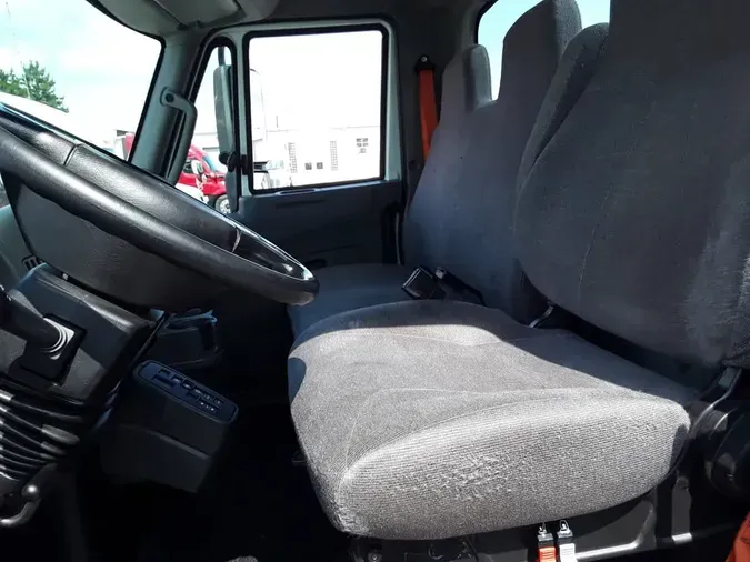 2019 NAVISTAR INTERNATIONAL 43005fd1dca07edc62e5c38e42234efdb984
