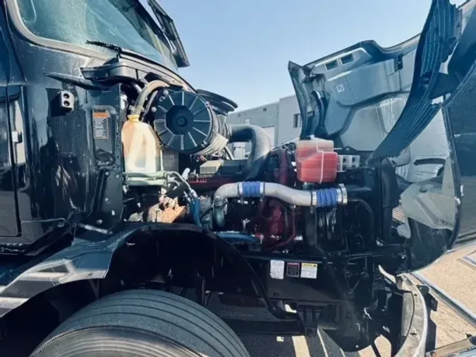 2020 MACK AN64T48