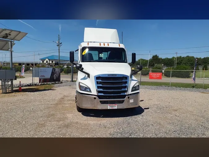 2021 FREIGHTLINER/MERCEDES NEW CASCADIA PX12664