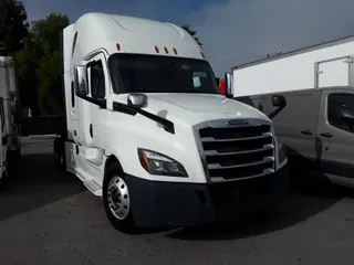 2019 FREIGHTLINER/MERCEDES NEW CASCADIA PX12664