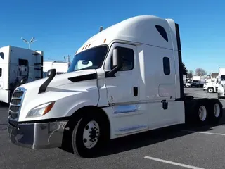 2020 FREIGHTLINER/MERCEDES NEW CASCADIA PX12664