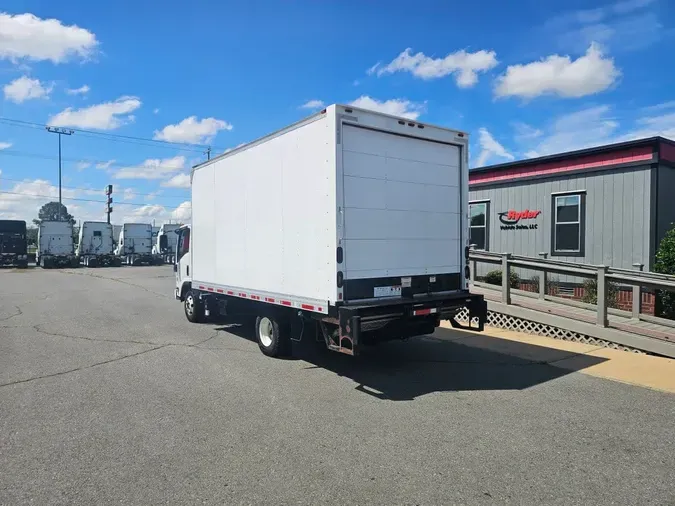 2020 CHEVROLET MOTOR DIV. LCF 4500HD