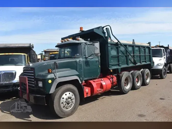 1997 MACK RD688S5fd5704728fdb30ee1b3c2fb5975c0b3