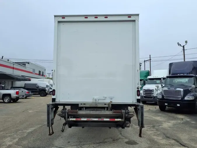 2019 NAVISTAR INTERNATIONAL 4300
