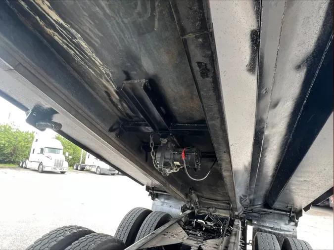 2019 Freightliner 114SD
