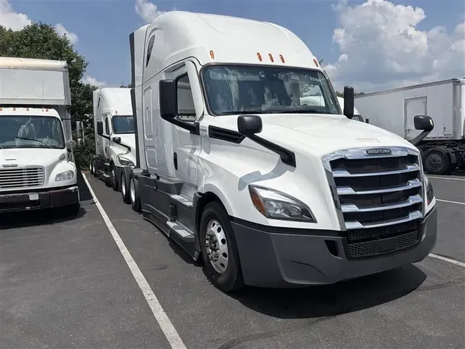 2023 FREIGHTLINER CA1265fd6c140b95c1617805787e5956e1263