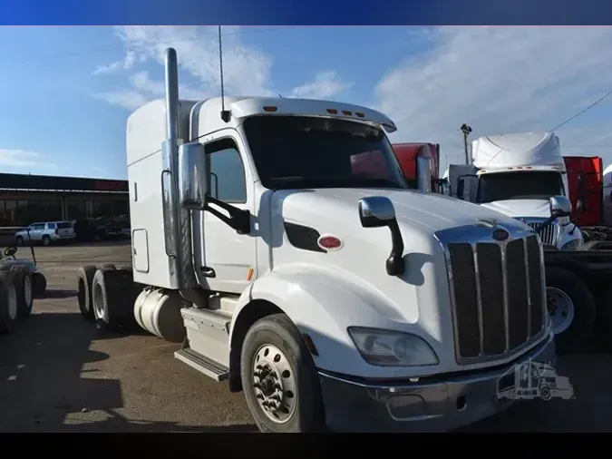 2017 PETERBILT 5795fd6ed9c86095203e45e3690eff34be0