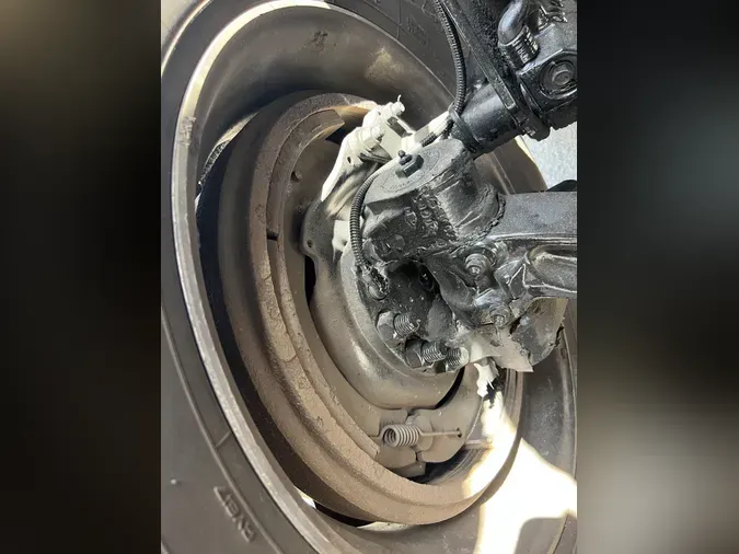 2021 Kenworth T680