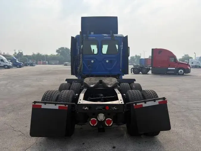 2020 Freightliner Cascadia5fd765a8755451e2ab2c63531d88a48a