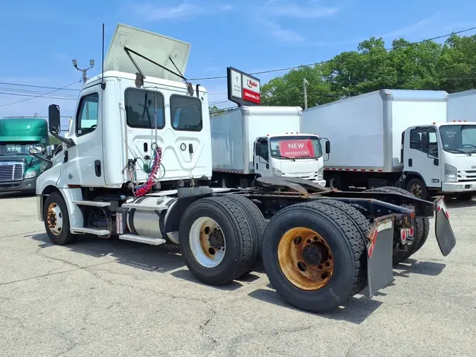 2019 FREIGHTLINER NEW CASCADIA PX12664