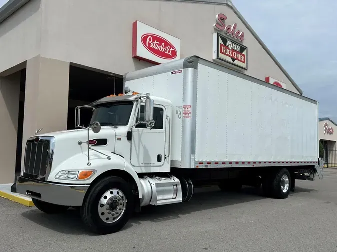 2020 Peterbilt 3375fd80e611858e4ac3a50c673290894c7