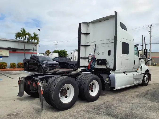 2023 NAVISTAR INTERNATIONAL LT625 SLPR CAB5fd8a6843d7058eda9c4fb1195cd584d