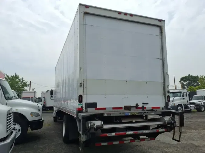 2018 NAVISTAR INTERNATIONAL 4300