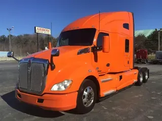 2020 KENWORTH T680