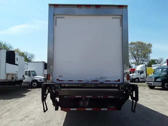 2017 NAVISTAR INTERNATIONAL 4300
