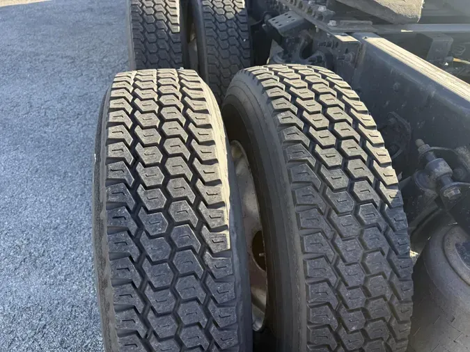 2022 International LT6255fd9f04f982e3d64c30be5038de07951