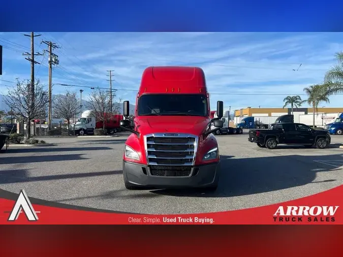 2022 FREIGHTLINER CA1265fdada96b8227e3255704b8fb2e356b9
