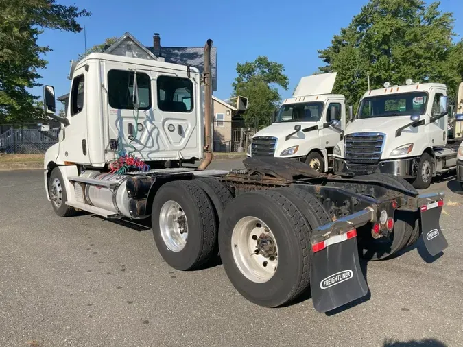 2020 FREIGHTLINER NEW CASCADIA PX12664
