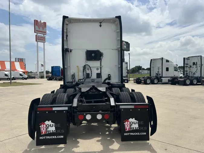 2021 Kenworth T680