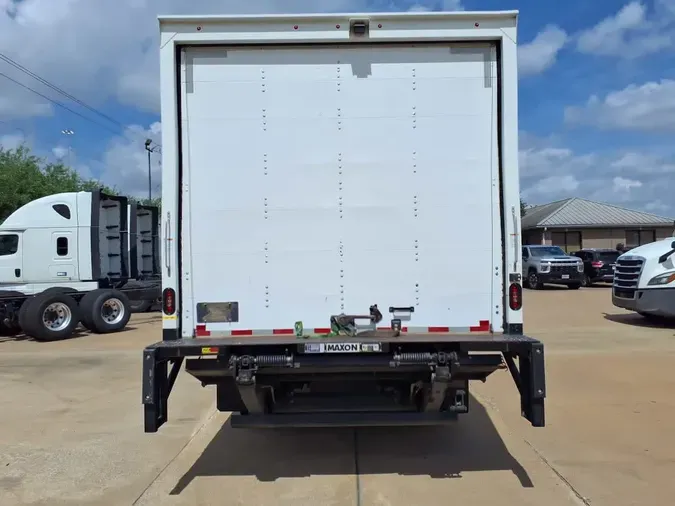 2020 CHEVROLET MOTOR DIV. LCF 5500HD