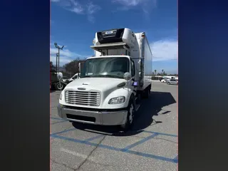 2019 FREIGHTLINER/MERCEDES M2 106