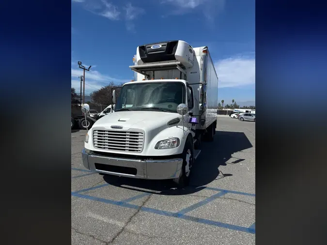 2019 FREIGHTLINER/MERCEDES M2 1065fdccbb9eb46052d5e00e279427cffdd