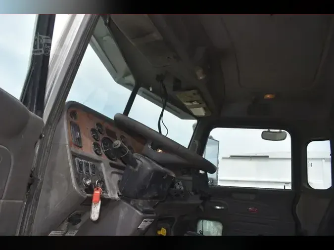 2007 PETERBILT 357