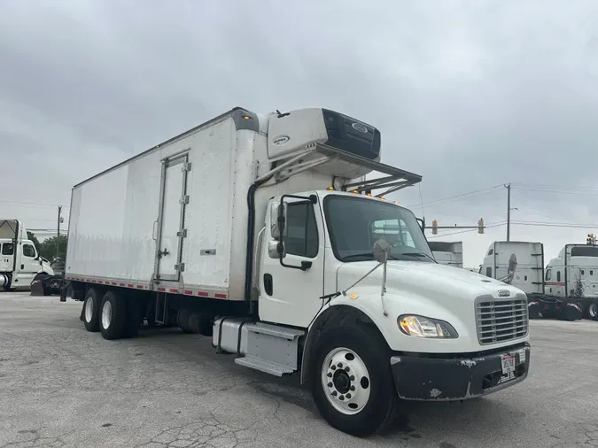 2020 FREIGHTLINER/MERCEDES M2 106