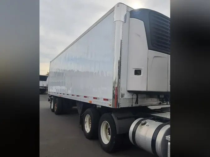 2018 UTILITY TRAILERS VS2RA 36/156/102